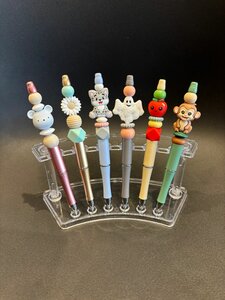 Personaliseer je eigen pen 