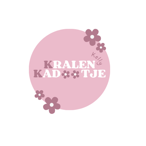 kralenkadootje
